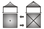Dimensiuni Duplex