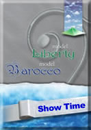 Barocco Liberty