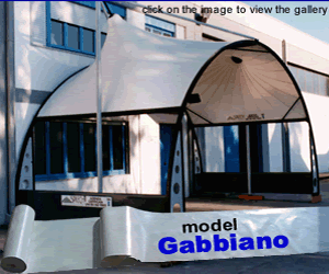 Gabbiano