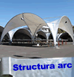 Structura arc